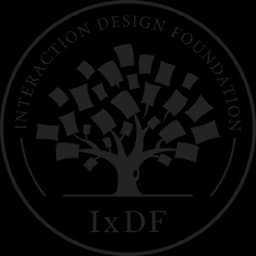 IxDF logo